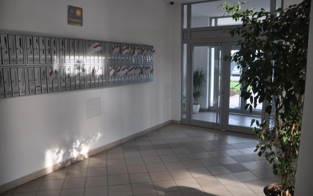 Nevena Belville Apartments