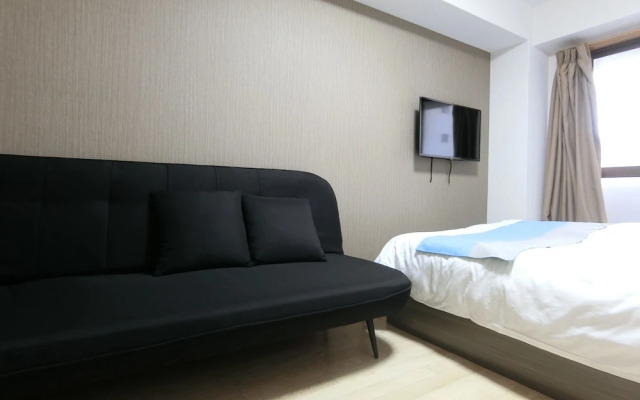 Sakura Sands Hotel Shinsaibashi