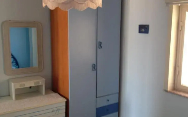 Casa Mare Sant'Alessio