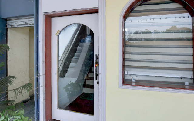 Super Hotel O Kalgidhar Enclave Baltana Formerly Indiano