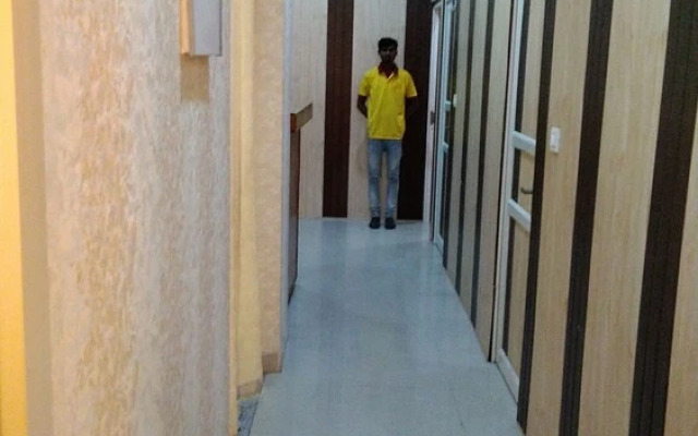 Sudhir Hotels