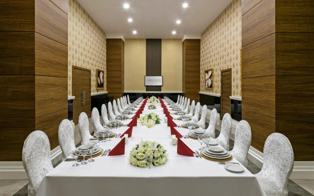 Armada Grannos Thermal Hotel & Convention Center