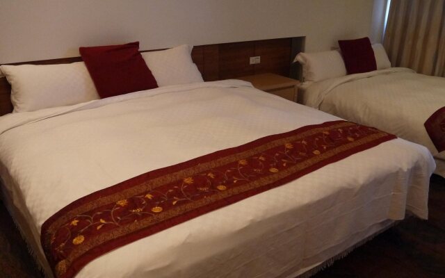 Ying Xiang Wen Quan Hotel