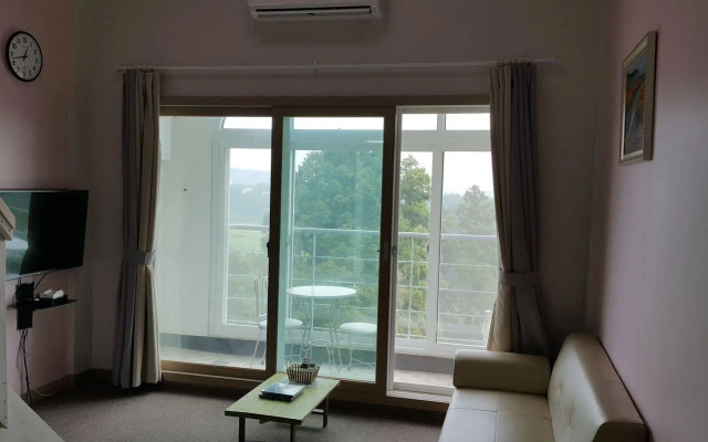 Dreaming Forest Pension