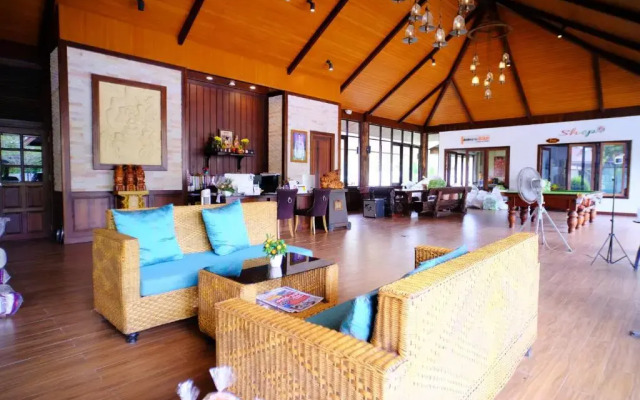Nernkhao Resort