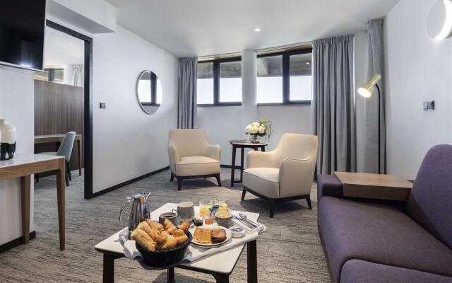 Sainte-Barbe Hotel Spa Le Conquet-MGallery Collect
