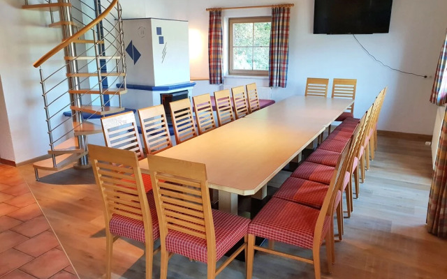 Chalet Bergzauber