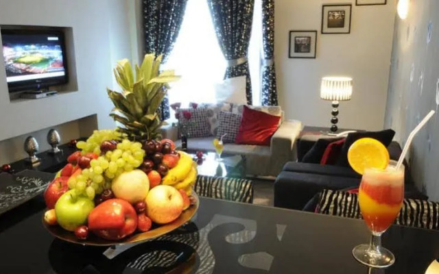 Suite Home Hotel
