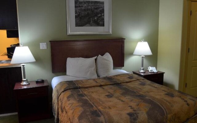 Nova Inn Inuvik