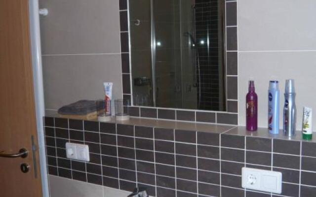 Ferienhaus Trimmisch