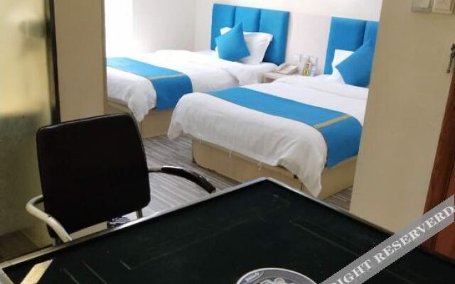 Super 8 Hotel