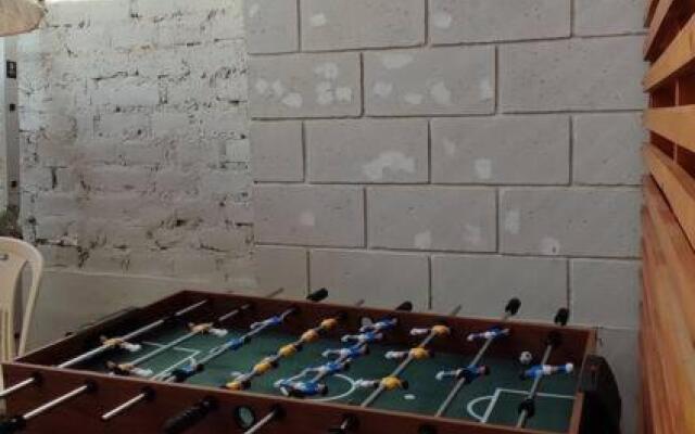 Casa Club Vacacional