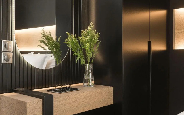 LUX&EASY Athens Downtown Apartments