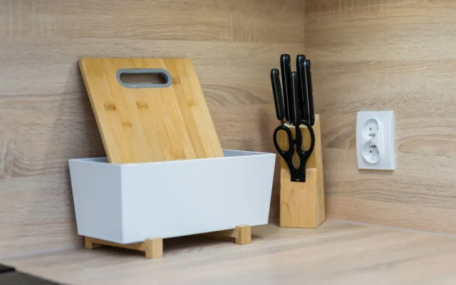 Apartment Cytadela Park by Renters