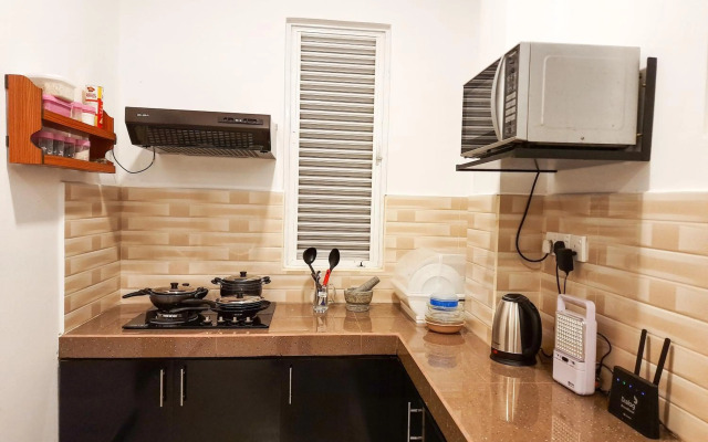 Villa 58 Unawatuna