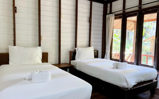 Dream Valley Resort Tonsai Beach