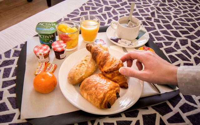 Mercure Montpellier Centre Comédie