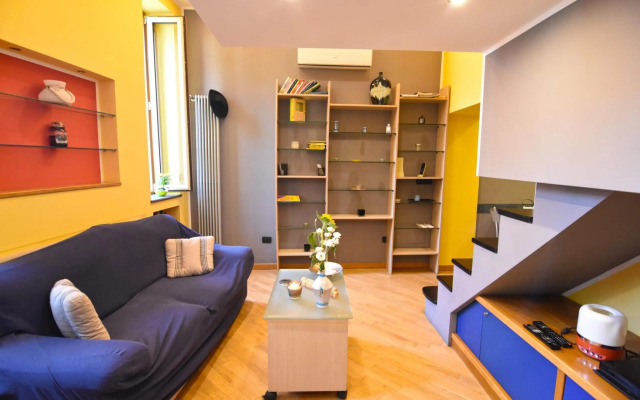 Suite Apartment PortaPetruccia