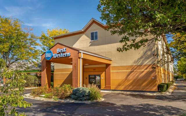 Best Western Des Plaines Inn