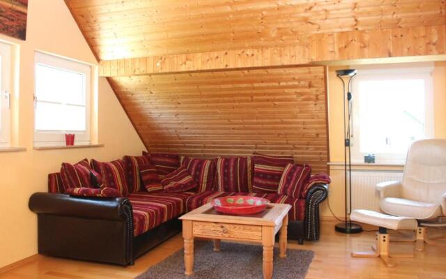 Ferienwohnung Greetje