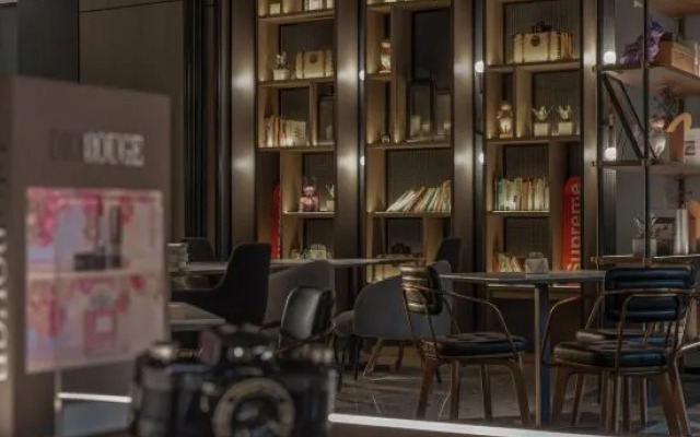 Wanda Moments, Sanmenxia