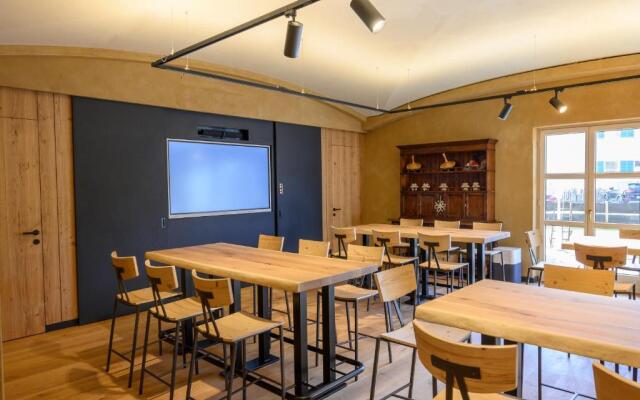 Biohotel Garmischer Hof