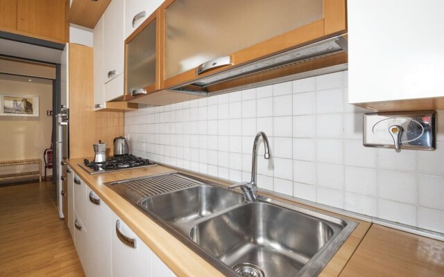 Monti Old Rome Apartment