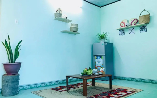 An Bang Purple Homestay
