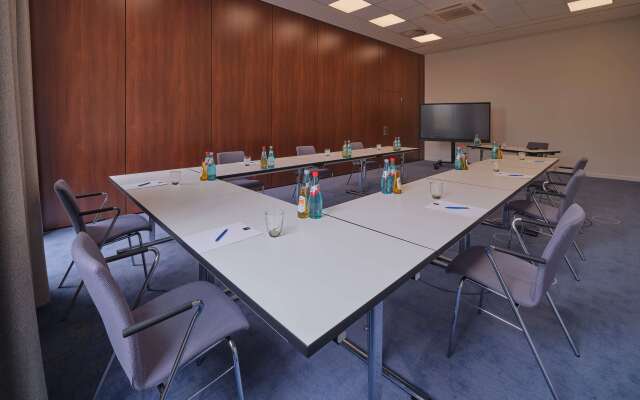 Dorint Parkhotel Frankfurt - Bad Vilbel