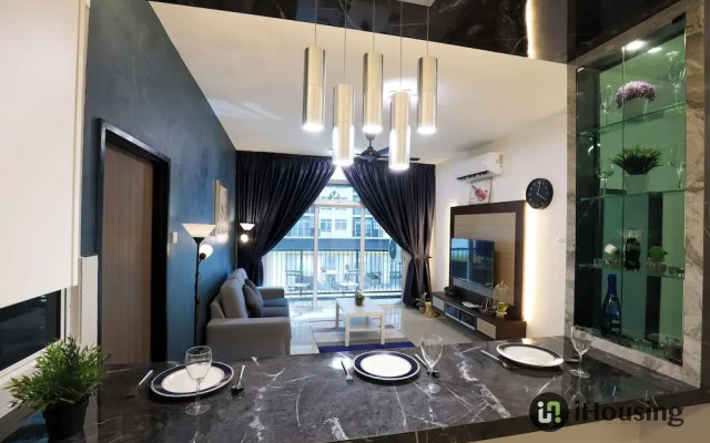NOVO 8 Jonker Street Melaka By I Housing