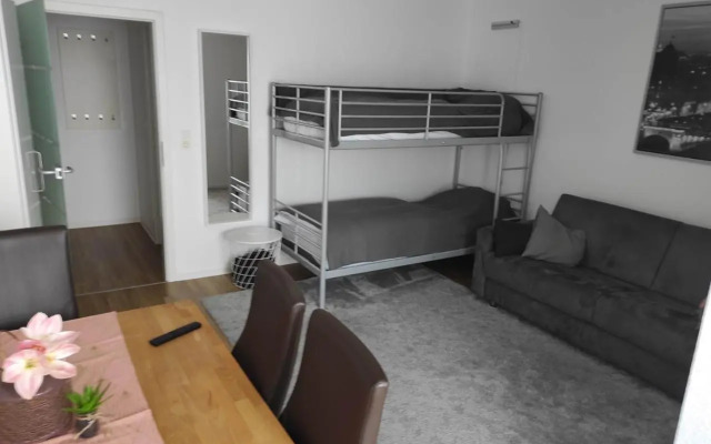 Zentrum Speyer Premium-Apartment