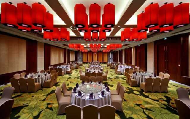 Xishan Hotsprings Resort & SPA