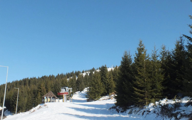 Suncani Breg - Studio 11