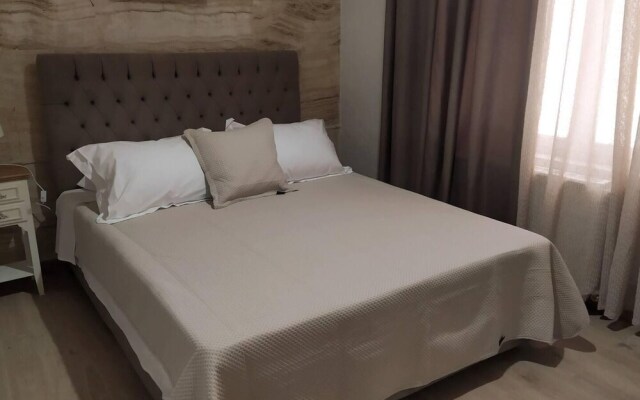 Nefeli House Syros ,