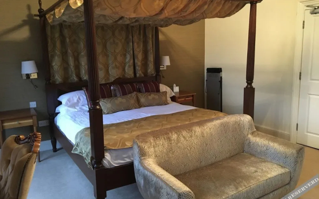 Slepe Hall Hotel