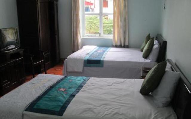Cat Ba Garden House