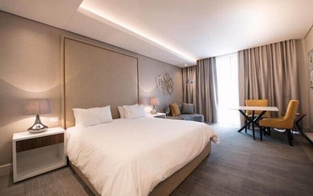 Houghton Executive Suites