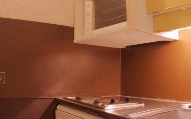 Appartement Valmorel, 1 pièce, 4 personnes - FR-1-291-783