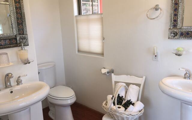 The Penrose Bed and Breakfast