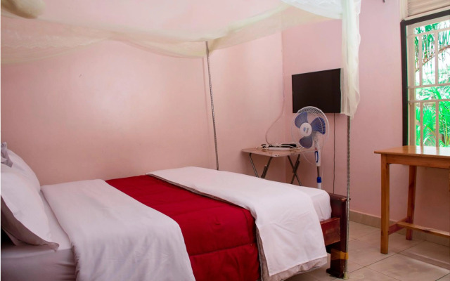 TGS Homestay
