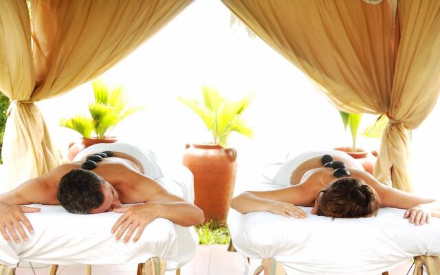Serena Beach Resort and Spa