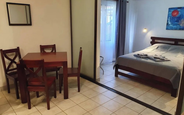 Apart Hotel Marina Loft # 101