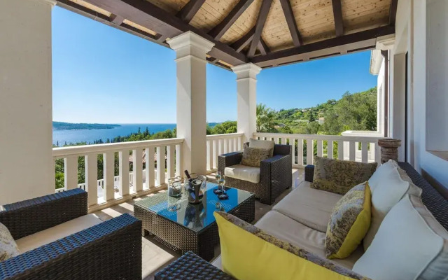 Villa La Villa Dubrovnik CFH