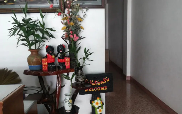 RC Apartment