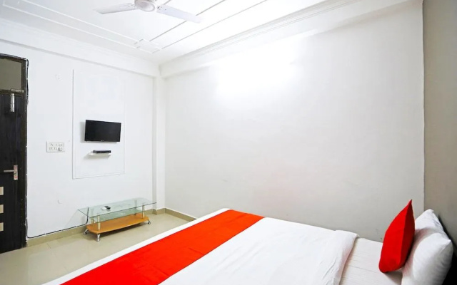 Capital O 29375 Hotel Rainbow Villa