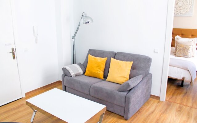 Living4Malaga Carreteria 37