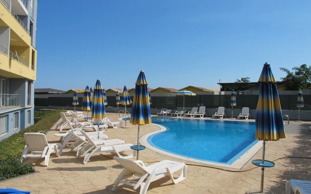 Kristal Beach