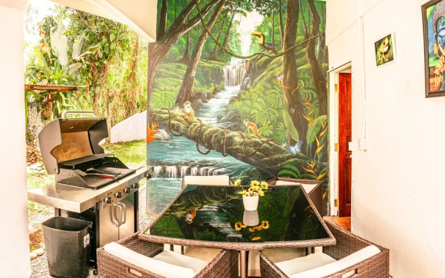 Val Hotel