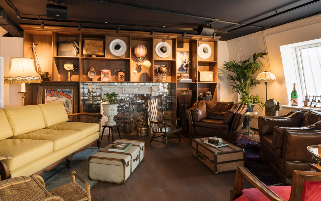 Ruby Lissi Hotel Vienna by IHG