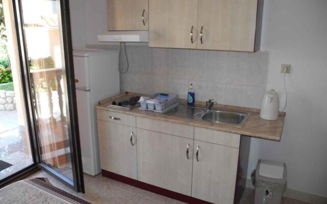 Apartments in Crikvenica 41042